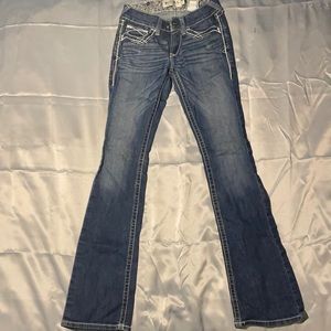 Women’s Ariat Jeans
